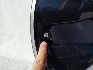 bontott MERCEDES-BENZ C-CLASS Alufelni (1 db)