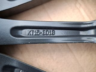 bontott MERCEDES-BENZ C-CLASS Alufelni (1 db)