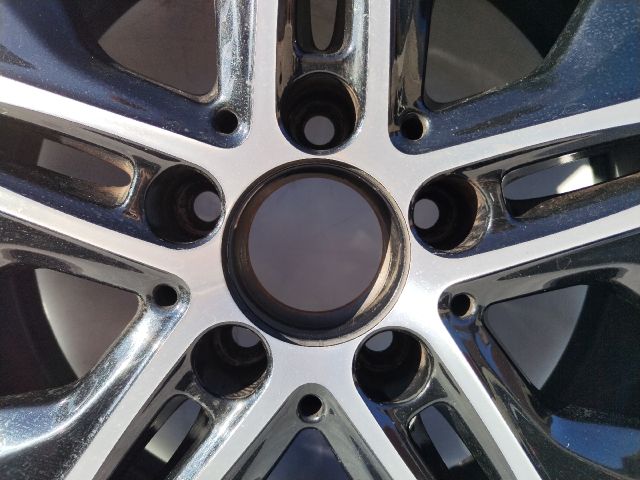 bontott MERCEDES-BENZ C-CLASS Alufelni (1 db)