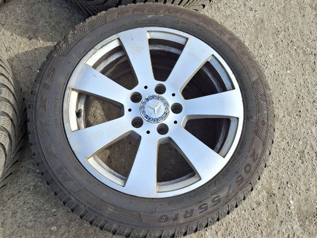 bontott MERCEDES-BENZ C-CLASS Alufelni (1 db)
