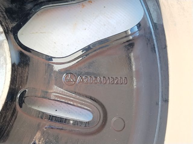 bontott MERCEDES-BENZ C-CLASS Alufelni (1 db)