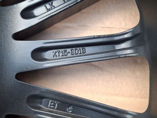 bontott MERCEDES-BENZ C-CLASS Alufelni (1 db)