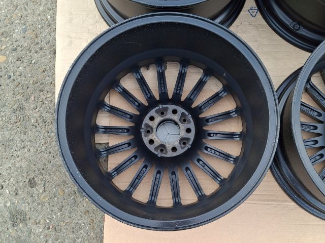 bontott MERCEDES-BENZ C-CLASS Alufelni (1 db)