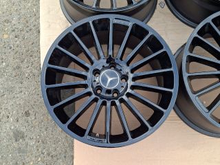 bontott MERCEDES-BENZ C-CLASS Alufelni (1 db)