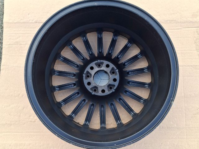 bontott MERCEDES-BENZ C-CLASS Alufelni (1 db)