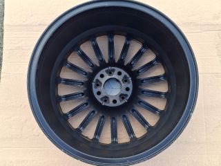 bontott MERCEDES-BENZ C-CLASS Alufelni (1 db)