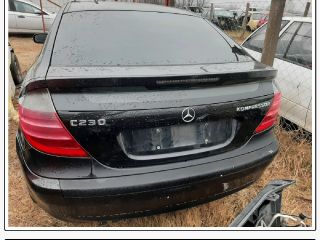 bontott MERCEDES-BENZ C-CLASS Alufelni Szett Gumival