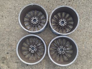 bontott MERCEDES-BENZ C-CLASS Alufelni Szett