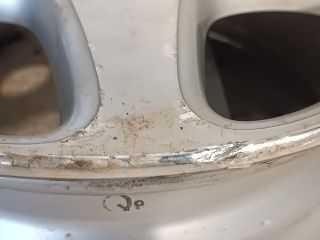 bontott MERCEDES-BENZ C-CLASS Alufelni Szett