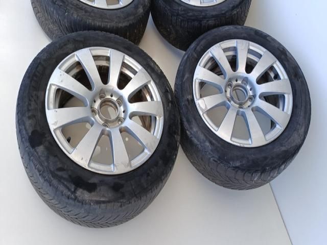 bontott MERCEDES-BENZ C-CLASS Alufelni Szett