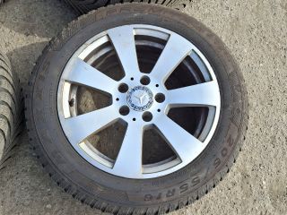 bontott MERCEDES-BENZ C-CLASS Alufelni Szett
