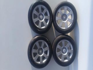 bontott MERCEDES-BENZ C-CLASS Alufelni Szett