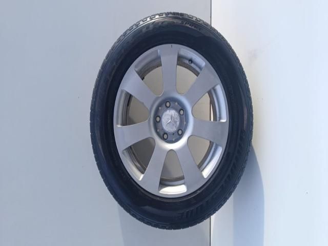 bontott MERCEDES-BENZ C-CLASS Alufelni Szett