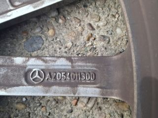 bontott MERCEDES-BENZ C-CLASS Alufelni Szett