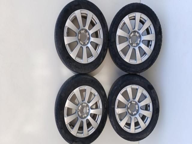 bontott MERCEDES-BENZ C-CLASS Alufelni Szett