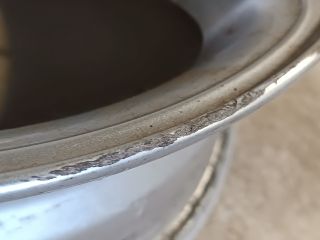 bontott MERCEDES-BENZ C-CLASS Alufelni Szett