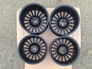 bontott MERCEDES-BENZ C-CLASS Alufelni Szett