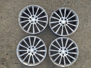 bontott MERCEDES-BENZ C-CLASS Alufelni Szett