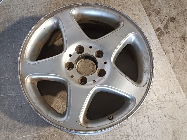 bontott MERCEDES-BENZ C-CLASS Alufelni Szett