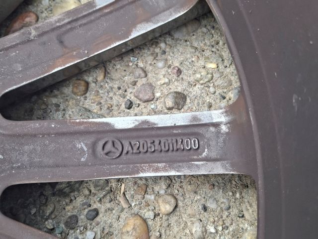 bontott MERCEDES-BENZ C-CLASS Alufelni Szett