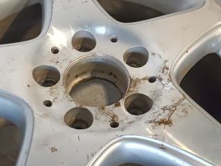 bontott MERCEDES-BENZ C-CLASS Alufelni Szett