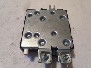 bontott MERCEDES-BENZ C-CLASS Antenna Erősítő