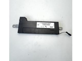 bontott MERCEDES-BENZ C-CLASS Antenna Erősítő