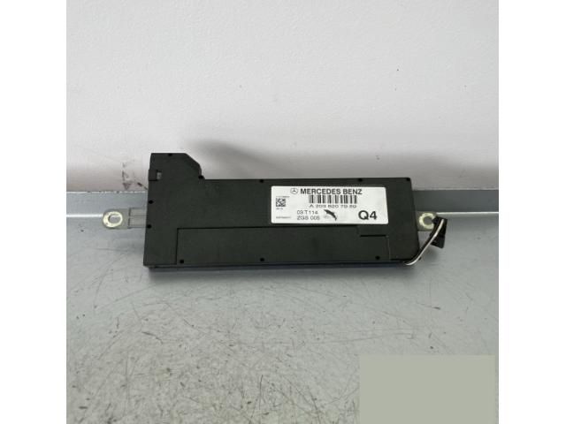 bontott MERCEDES-BENZ C-CLASS Antenna Erősítő