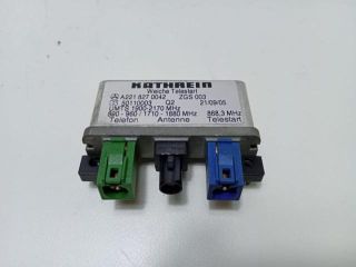 bontott MERCEDES-BENZ C-CLASS Antenna Erősítő