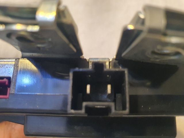 bontott MERCEDES-BENZ C-CLASS Antenna Erősítő