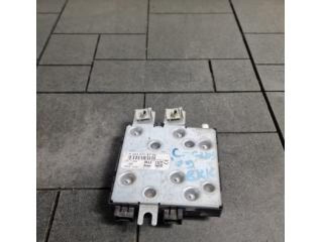 bontott MERCEDES-BENZ C-CLASS Antenna Erősítő