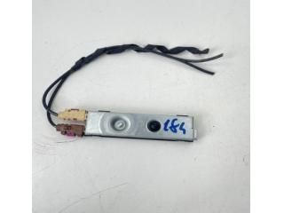 bontott MERCEDES-BENZ C-CLASS Antenna Erősítő