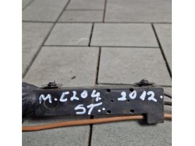 bontott MERCEDES-BENZ C-CLASS Antenna Erősítő