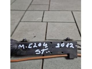 bontott MERCEDES-BENZ C-CLASS Antenna Erősítő