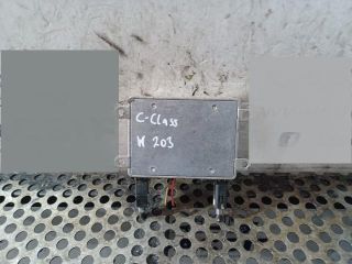 bontott MERCEDES-BENZ C-CLASS Antenna Erősítő