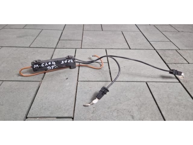 bontott MERCEDES-BENZ C-CLASS Antenna Erősítő