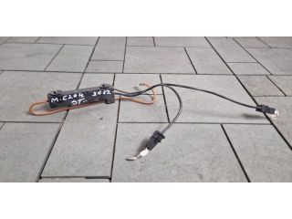 bontott MERCEDES-BENZ C-CLASS Antenna Erősítő