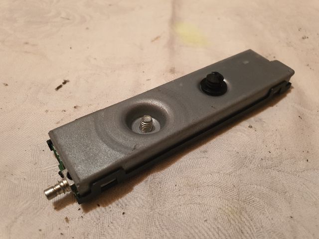 bontott MERCEDES-BENZ C-CLASS Antenna Erősítő