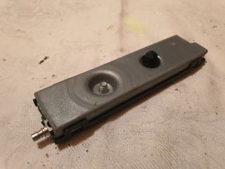 bontott MERCEDES-BENZ C-CLASS Antenna Erősítő