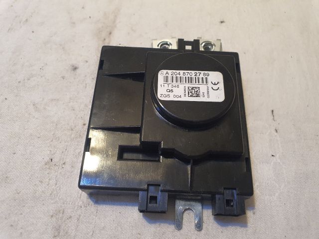 bontott MERCEDES-BENZ C-CLASS Antenna Erősítő