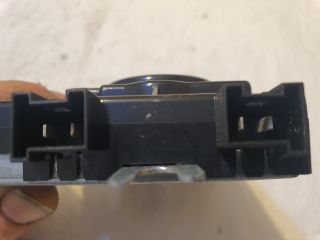 bontott MERCEDES-BENZ C-CLASS Antenna Erősítő