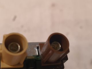 bontott MERCEDES-BENZ C-CLASS Antenna Erősítő