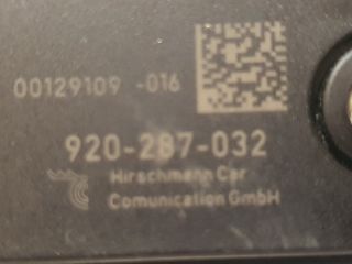 bontott MERCEDES-BENZ C-CLASS Antenna Erősítő