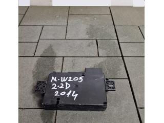 bontott MERCEDES-BENZ C-CLASS Antenna Erősítő