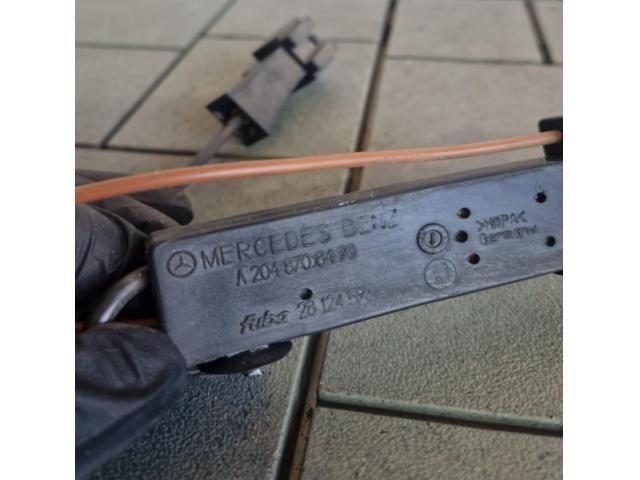 bontott MERCEDES-BENZ C-CLASS Antenna Erősítő