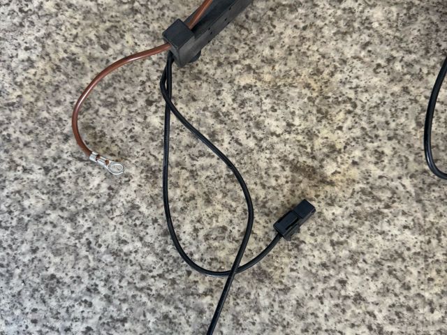 bontott MERCEDES-BENZ C-CLASS Antenna Erősítő