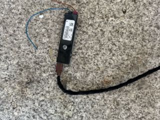 bontott MERCEDES-BENZ C-CLASS Antenna Erősítő