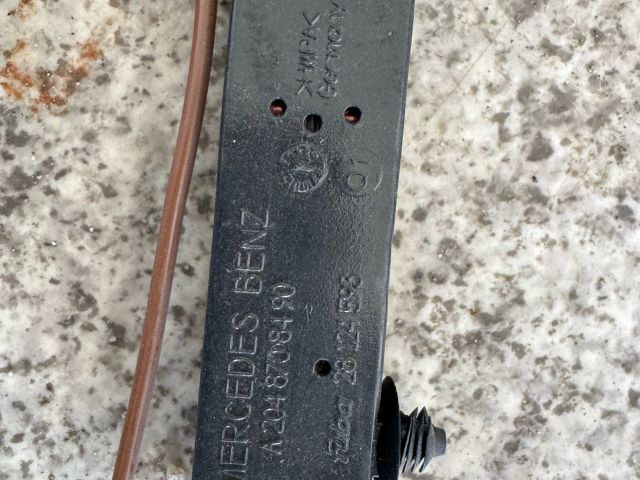 bontott MERCEDES-BENZ C-CLASS Antenna Erősítő