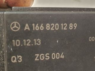 bontott MERCEDES-BENZ C-CLASS Antenna Erősítő