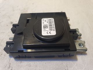 bontott MERCEDES-BENZ C-CLASS Antenna Erősítő